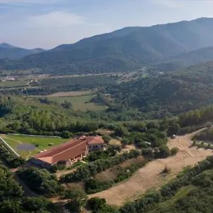  Casa di campagna Is Bisus