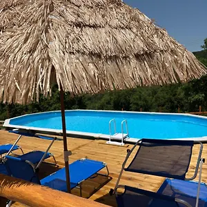  Alloggio per agriturismo Azienda Agrituristica S'argalasi - - Loc S'argalasi